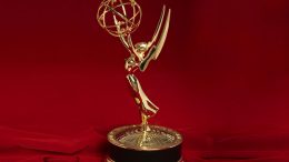 disney emmy nominations 2017