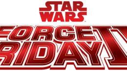 force friday 2