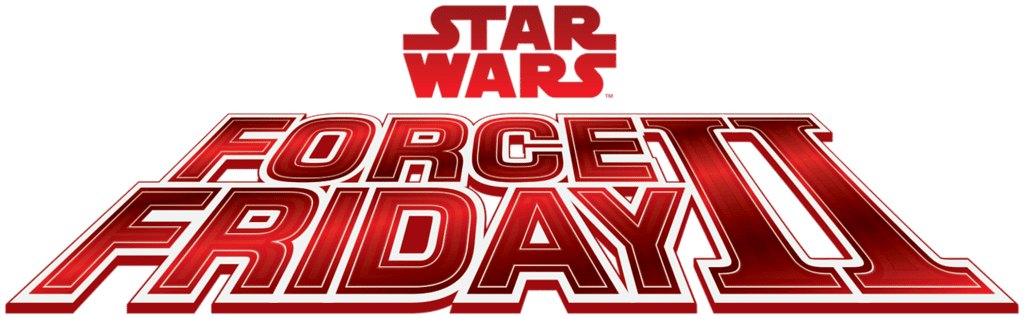 force friday 2