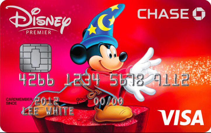 https://creditcards.chase.com/credit-cards/disney-rewards;