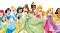 Who are the Disney Princesses
