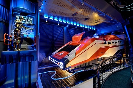 the last jedi star tours