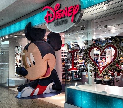 disney black friday deals sales 2019