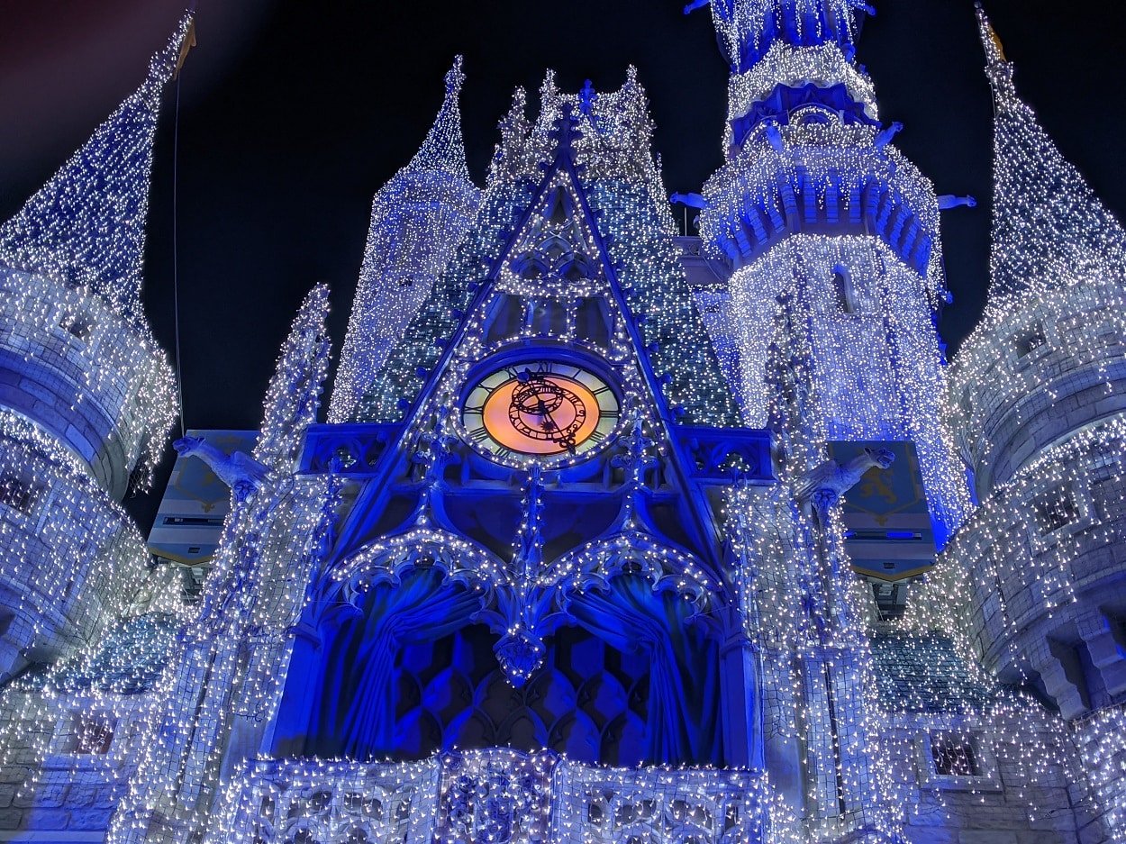 Disney Parks Holiday TV Specials