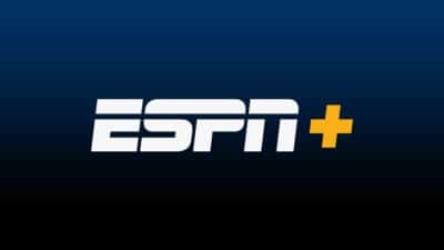 ESPN Plus guide