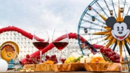 Disney California Adventure Food & Wine Festival 2026