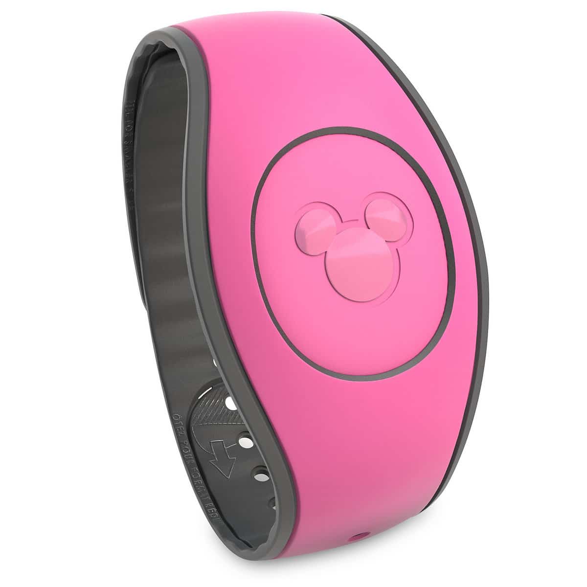 Complete Collection of Disney MagicBands (2018) Disney Parks Style