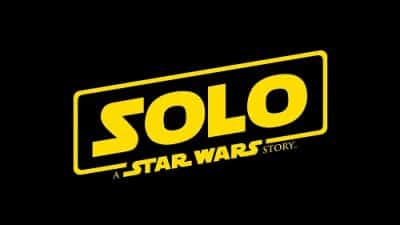 Solo: A Star Wars Story disney movies 2018