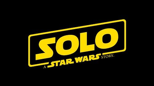Solo A Star Wars Story box office
