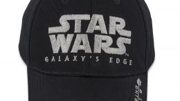 Star Wars Galaxy's Edge Baseball Cap
