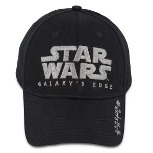 Star Wars Galaxy's Edge Baseball Cap