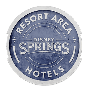 disney springs hotels