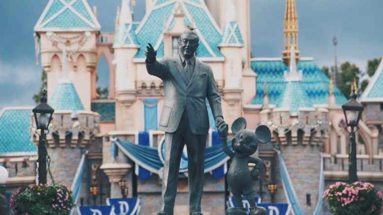 Disney Timeline 1901-Today | Disney History