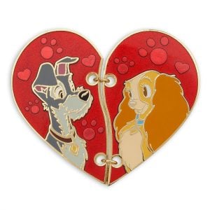 Disney valentines day products