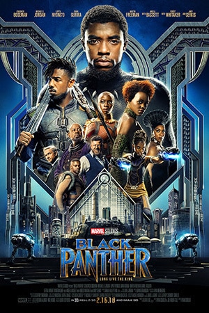 black panther tickets box office presale