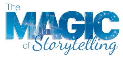 disney magic of storytelling
