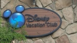 disney vacation club dvc member perks 2018