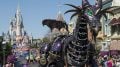 disney world magic kingdom festival of fantasy parade