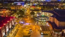downtown disney