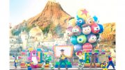 pixar playtime tokyo disney resort