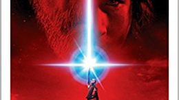 star wars the last jedi book