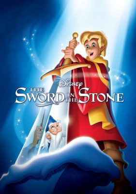 sword in the stone remake live action
