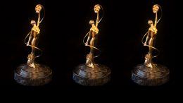 disney Make-Up Artists and Hair Stylists Guild Awards