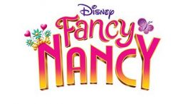 fancy nancy disney junior