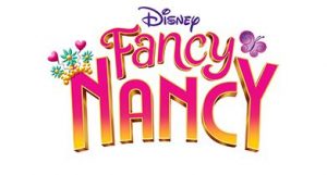 fancy nancy disney junior