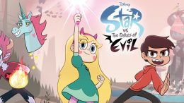 star vs the forces of evil season 4