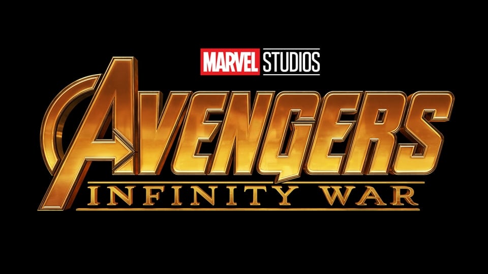 avengers infinity war release date
