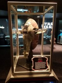 Star Wars Launch Bay (Disney World Exhibit & Shop)