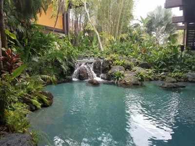 Disney’s Polynesian Village Resort (Disney World)