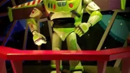 Buzz Lightyear’s Space Ranger Spin (Disney World)