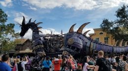 Festival of Fantasy Parade (Disney World)