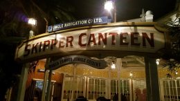 Jungle Navigation Co. Ltd. Skipper Canteen (Disney World)