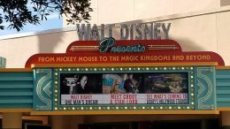 Walt Disney Presents (Disney World)