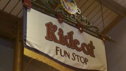 Kidcot Fun Stops (Disney World)