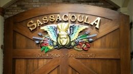 Sassagoula Floatworks and Food Factory