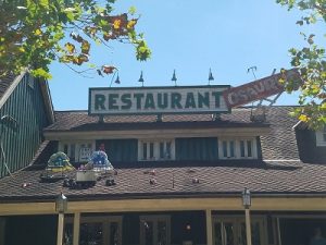 Restaurantosaurus (Disney World)