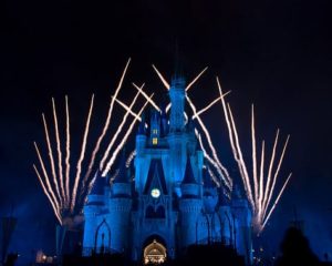 Wishes: A Magical Gathering of Disney Dreams | Extinct Disney World Attractions