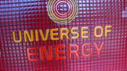Universe of Energy | Extinct Disney World Attractions