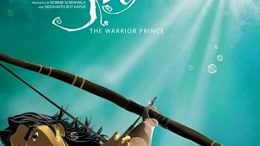 Arjun: The Warrior Prince