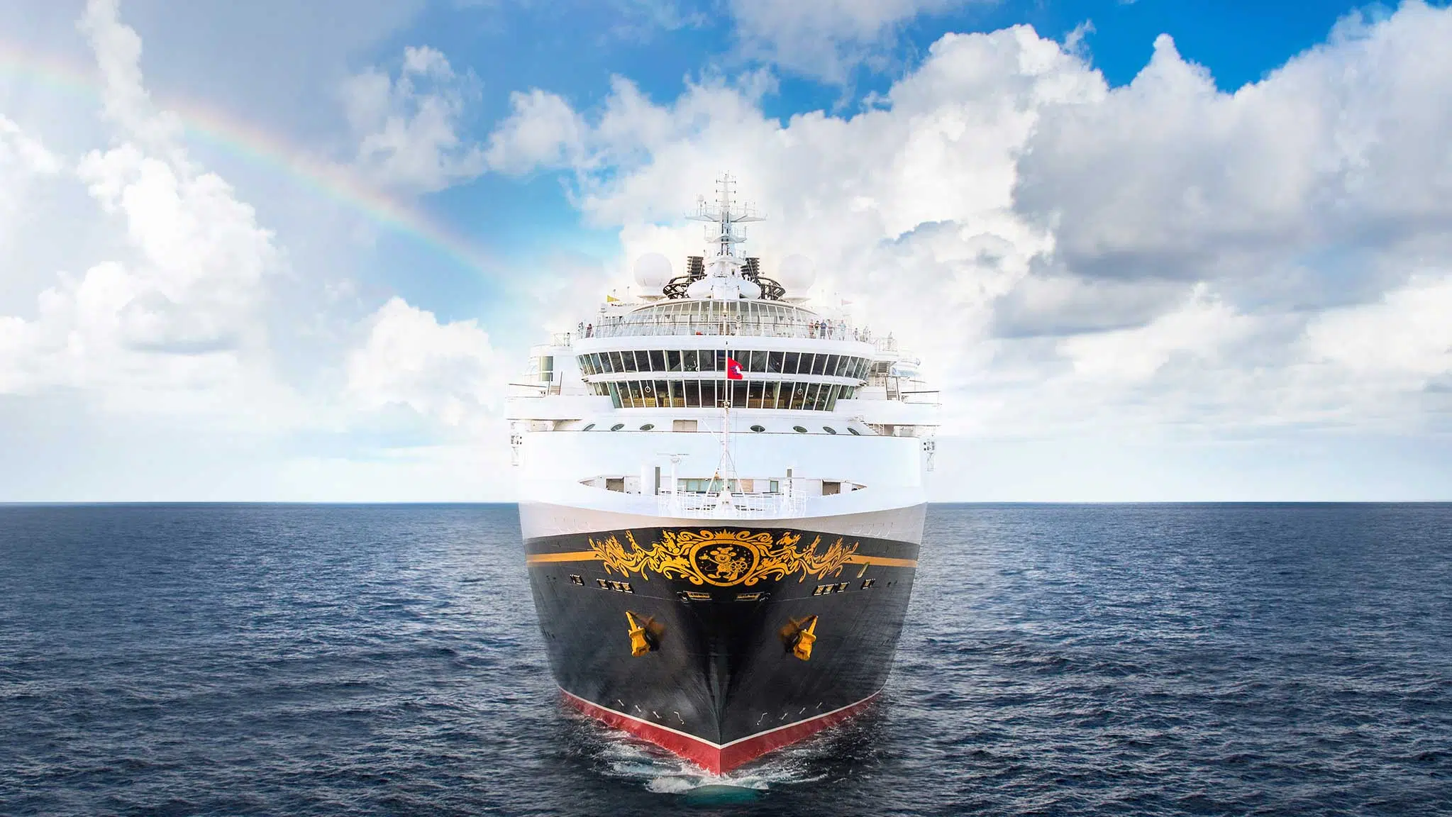 Disney Fantasy Cruise Ship 2024 Ricca Shantee