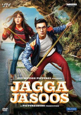 Jagga Jasoos (2017 Movie)