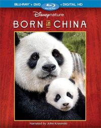 Disneynature: Born in China (2016 Movie)