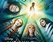 Disney’s A Wrinkle in Time