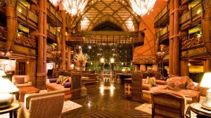 disneys animal kingdom lodge disney world