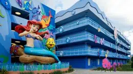 Disney's Art of Animation Resort | Disney World