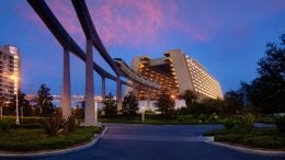 Disney's Contemporary Resort | Disney World